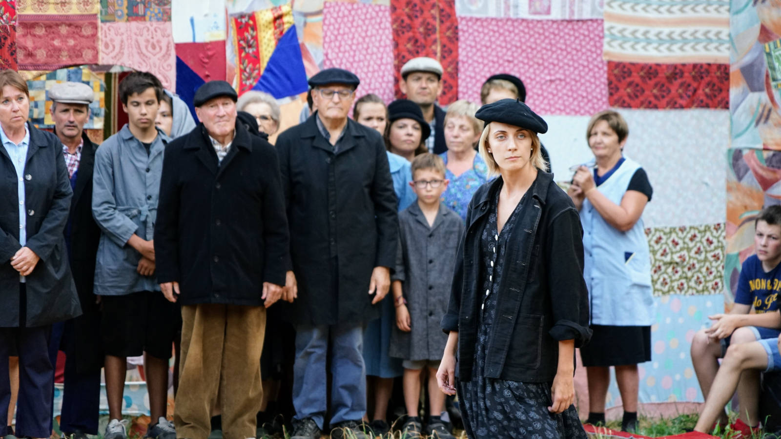 Le Cercle de craie