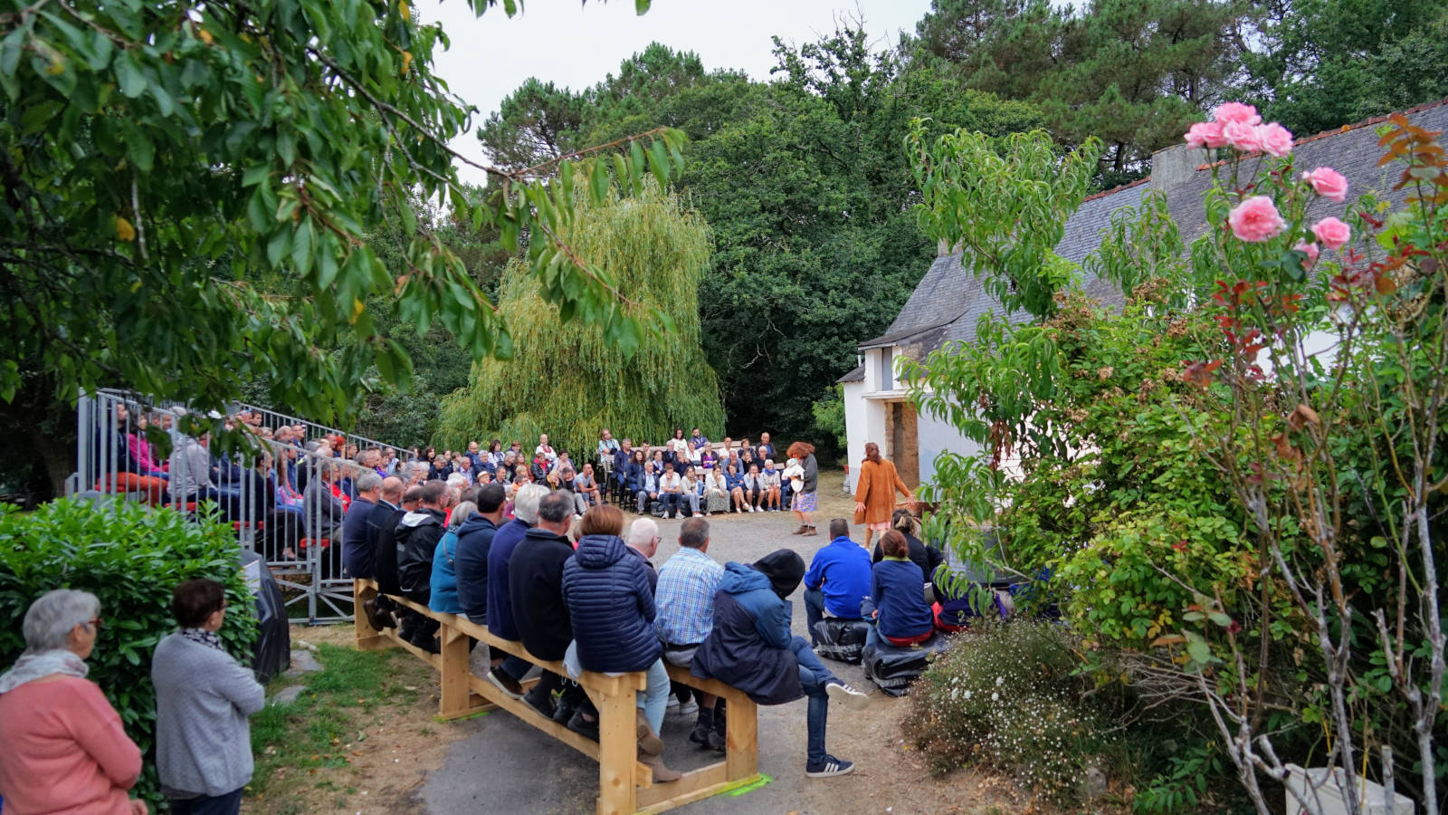 Le Cercle de craie