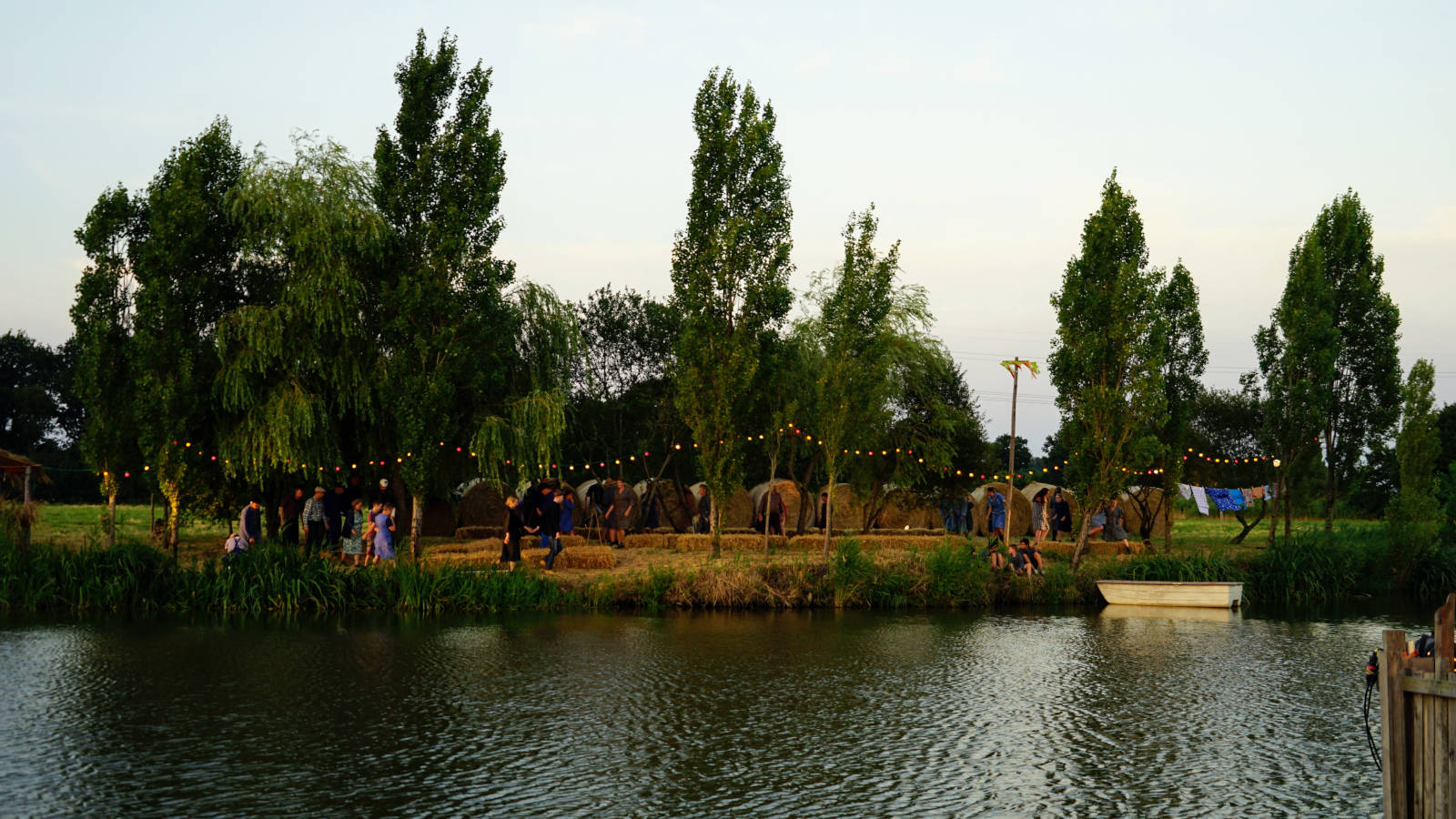 Le Cercle de craie