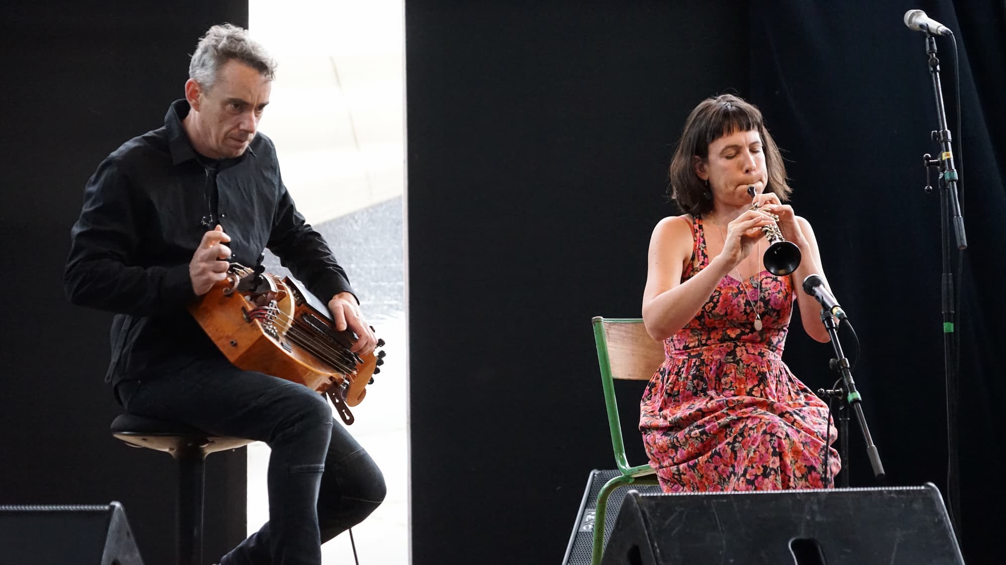 Festival ! de Rieux 2021