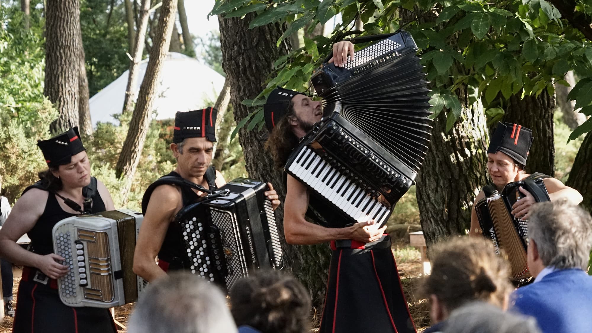 Festival ! de Rieux 2021