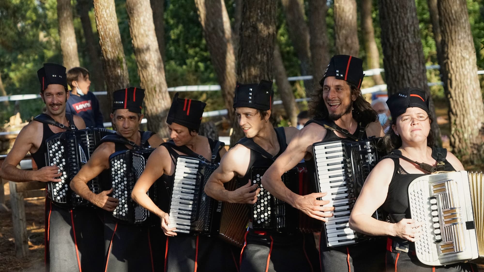 Festival ! de Rieux 2021